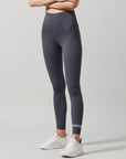 Ink Blue Chase Leggings