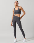 Slate Harlow Leggings