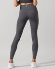 Slate Harlow Leggings