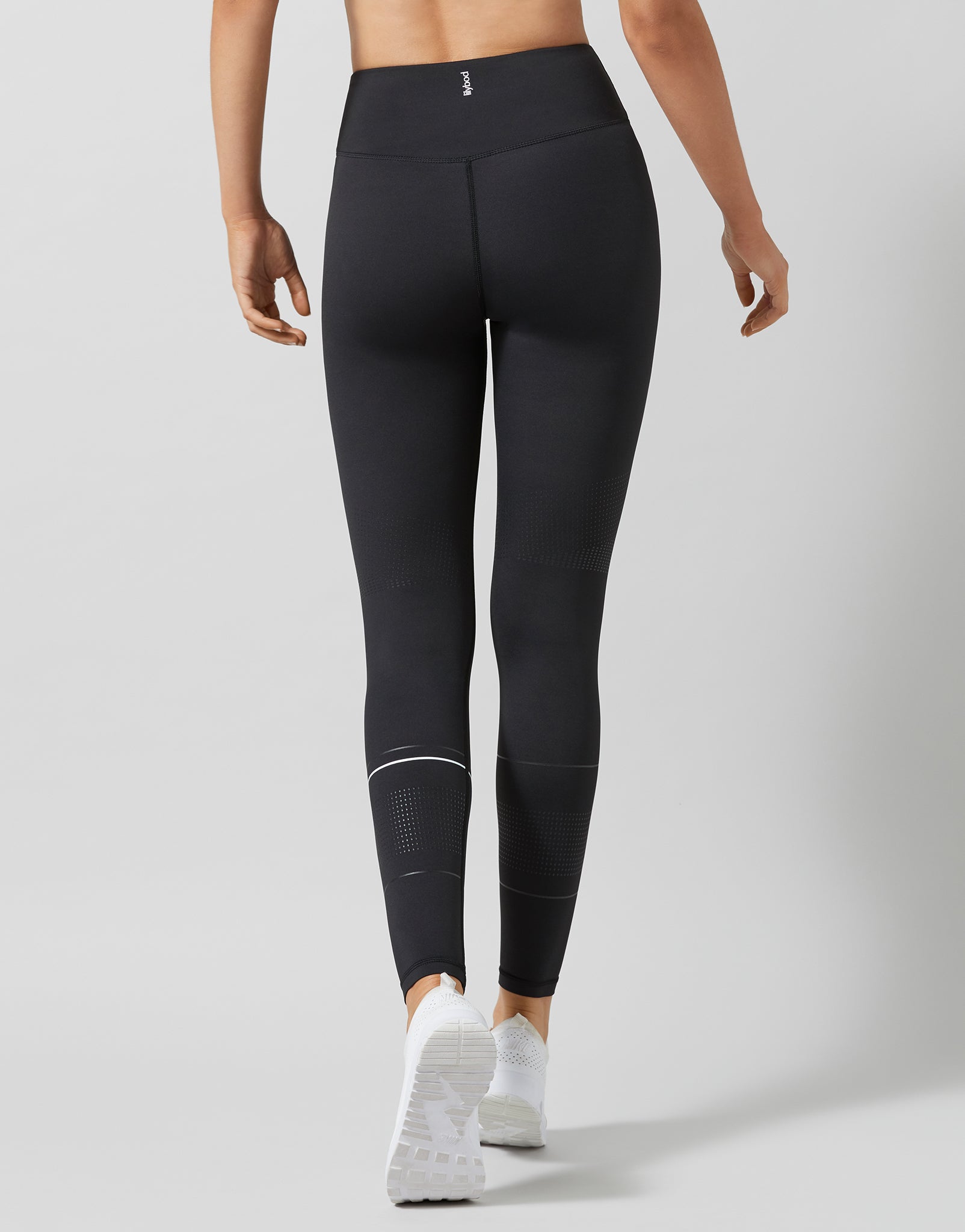 Graphite Black Madison Legging