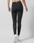 Graphite Black Madison Legging