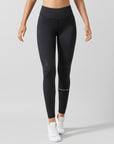 Graphite Black Madison Legging