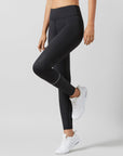 Graphite Black Madison Legging