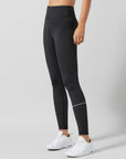 Graphite Black Madison Legging