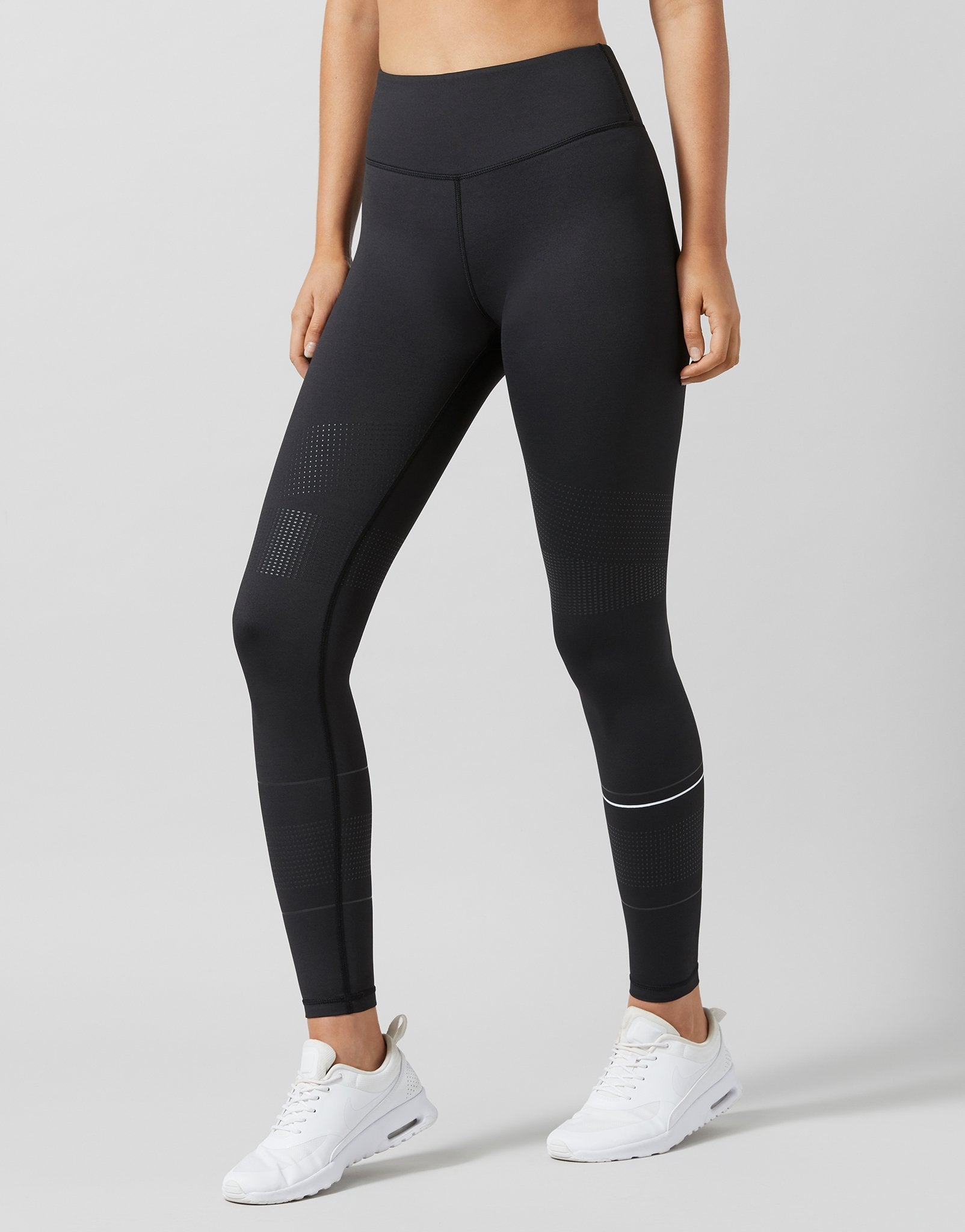 Graphite Black Madison Legging