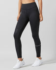 Graphite Black Madison Legging