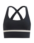 Mallorca Sandy Sports Bra