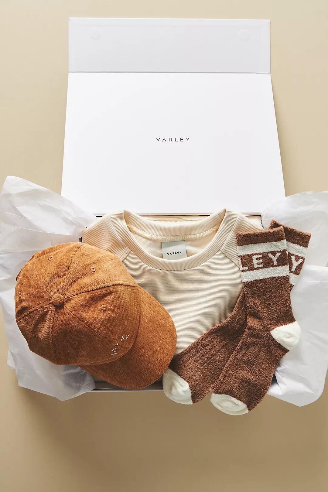 Manning Gift Box
