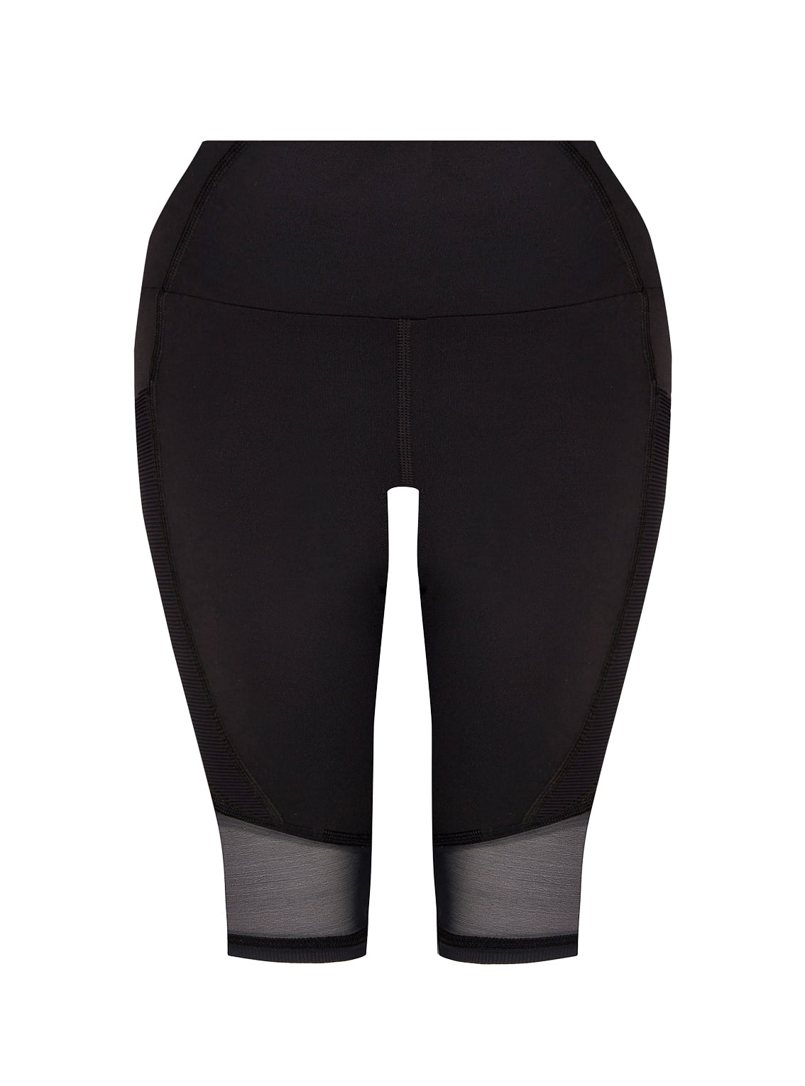 Circuit Bike Shorts