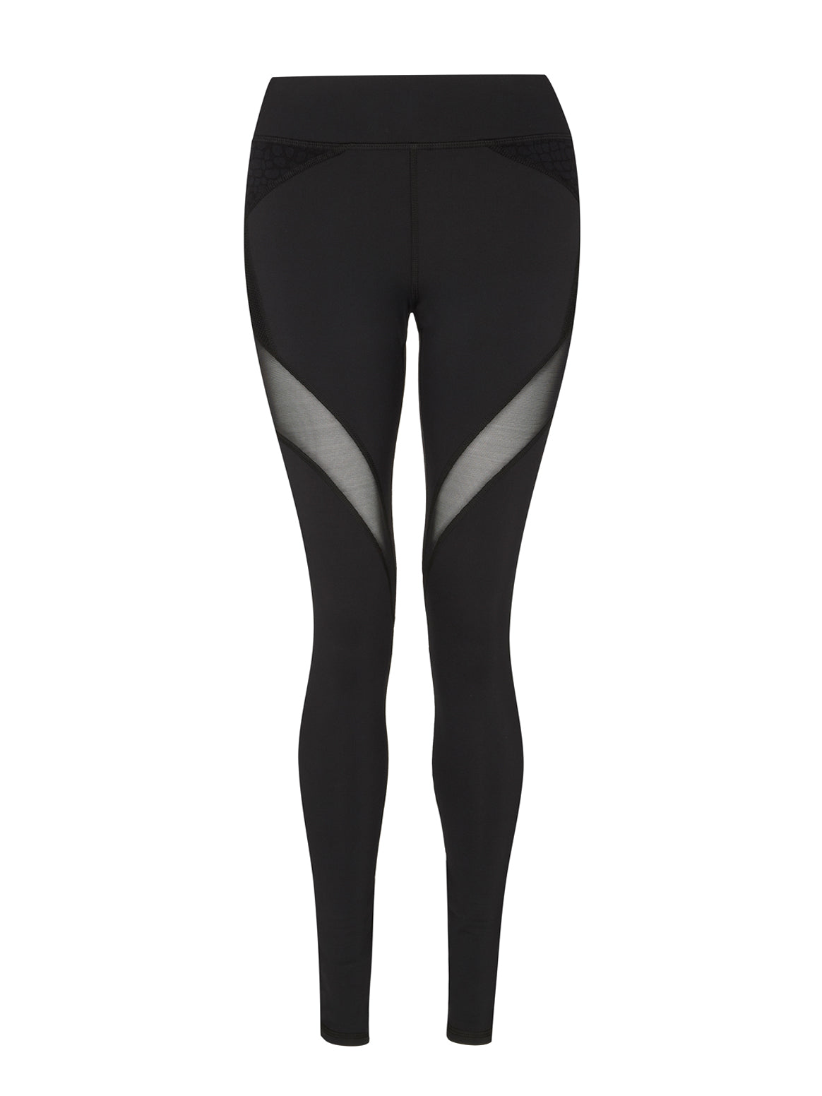 Croc Illusion Leggings