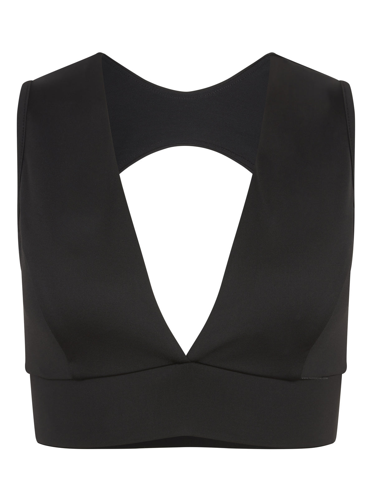 Flare Sports Bra
