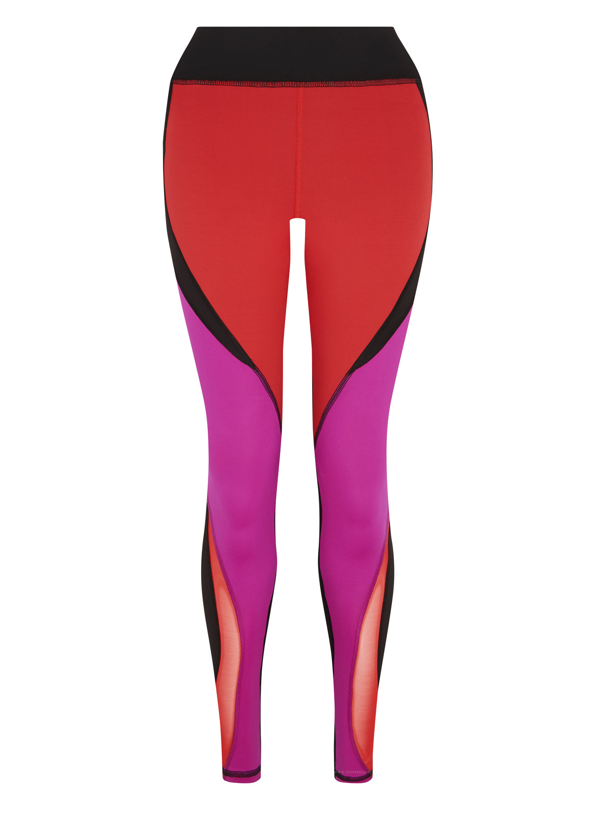Blaze Flare Leggings