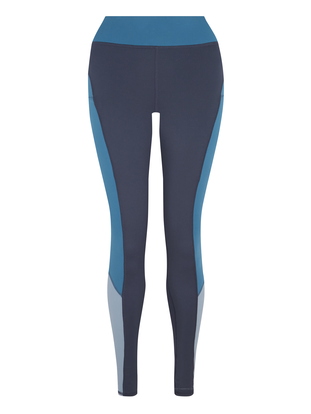 Dark Ocean Alba Pocket Leggings
