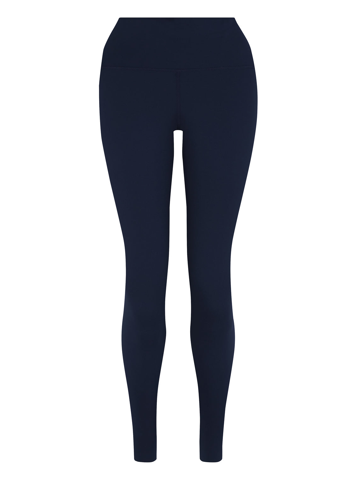 Navy All Day High Rise Leggings