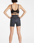 Cross Back Sports Bra