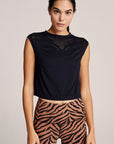 Normandie Seamless Tank Top