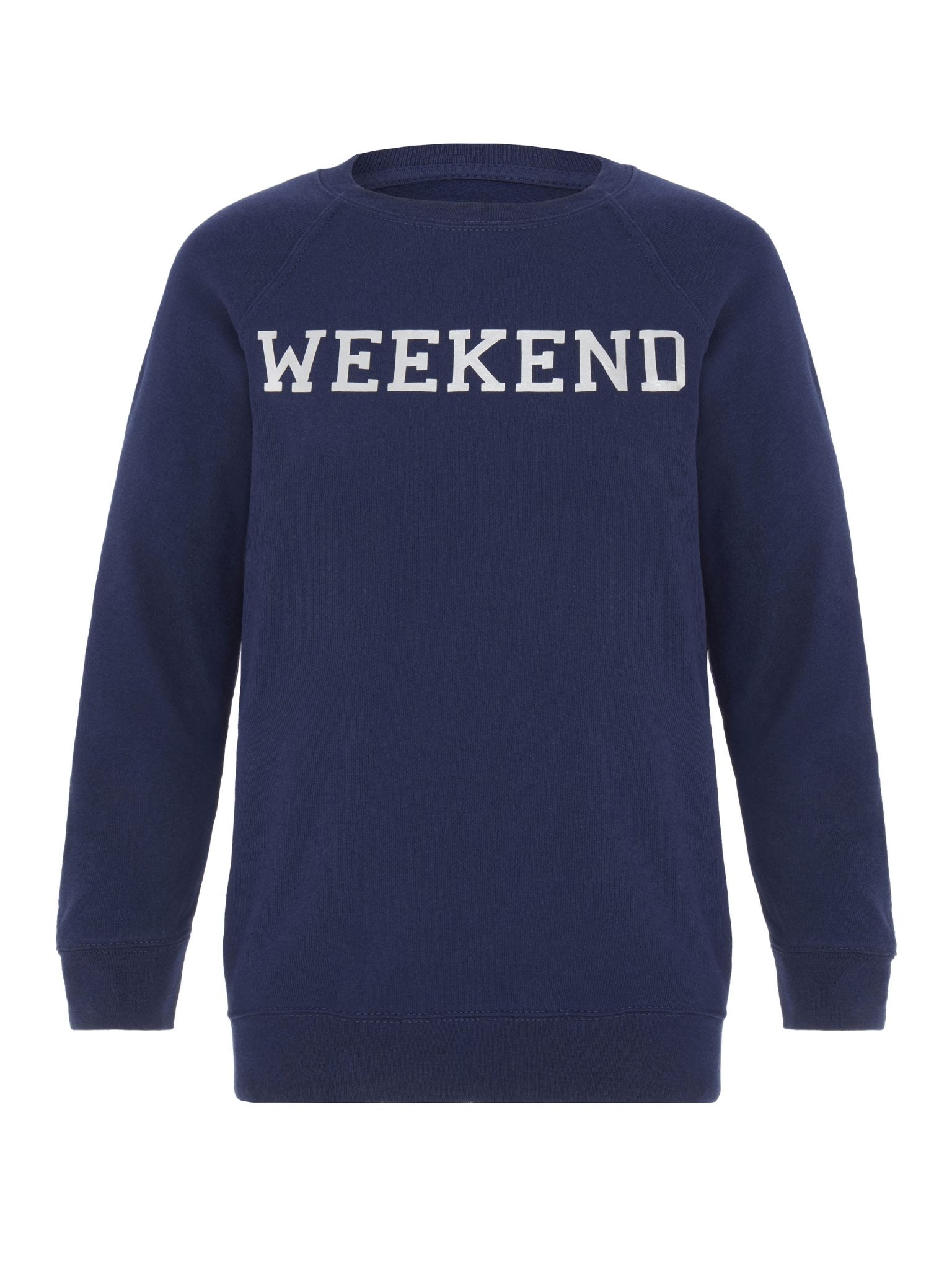 Weekend Sweatshirt