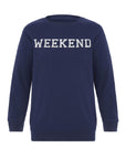 Weekend Sweatshirt