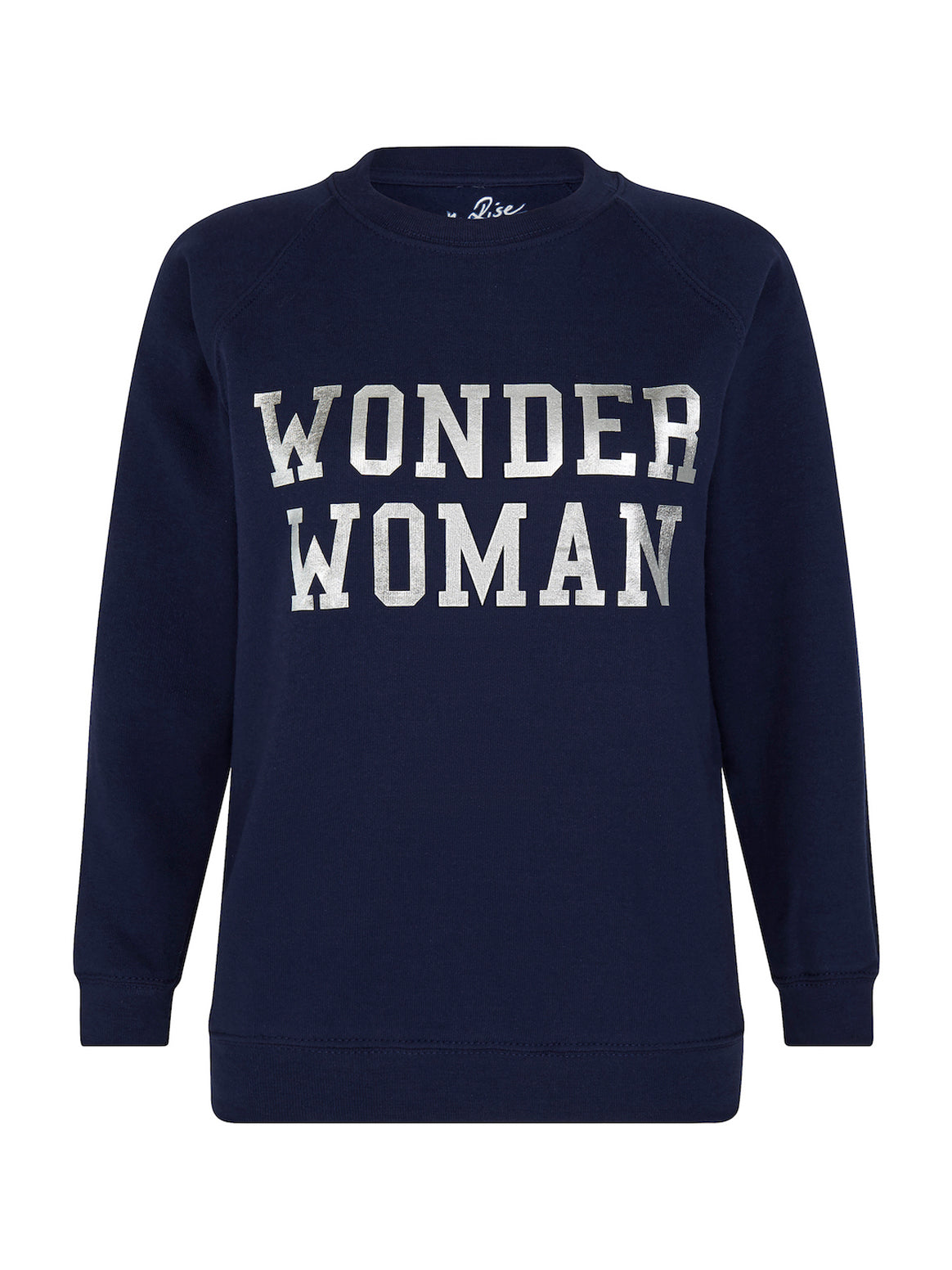 Wonder Woman Sweatshirt
