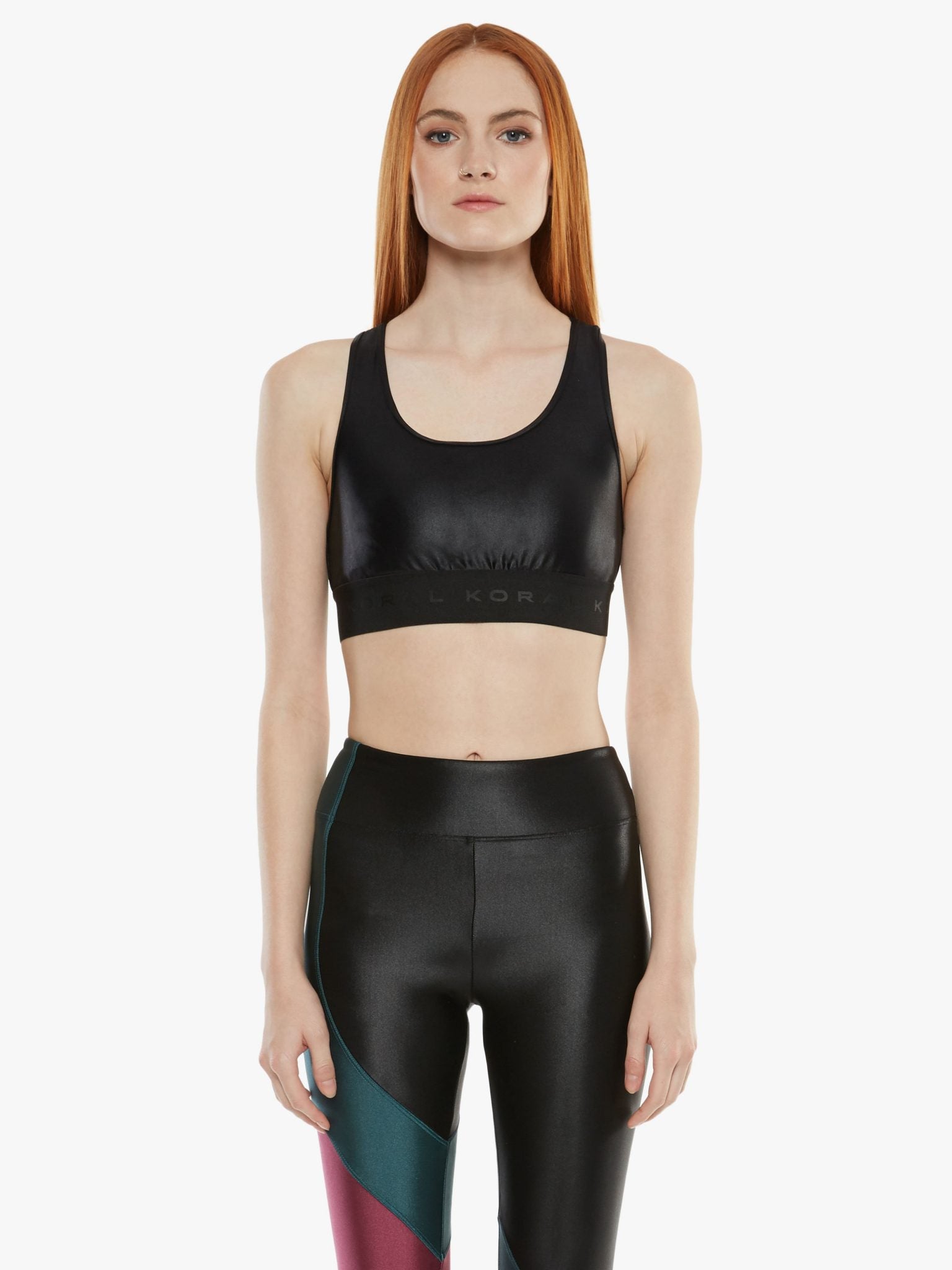 Performance Infinity Sports Bra