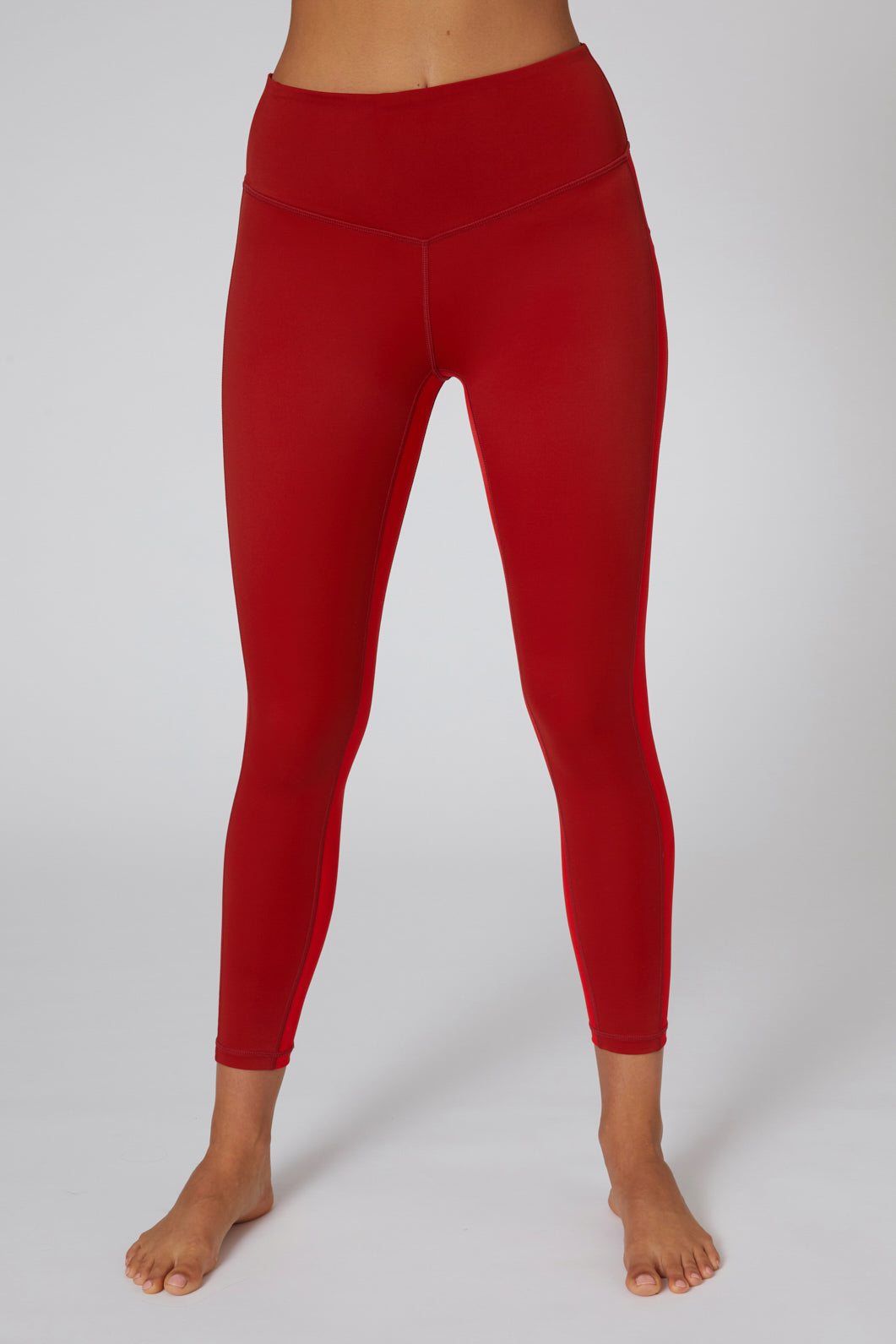 Pushing Limits 7/8 Leggings