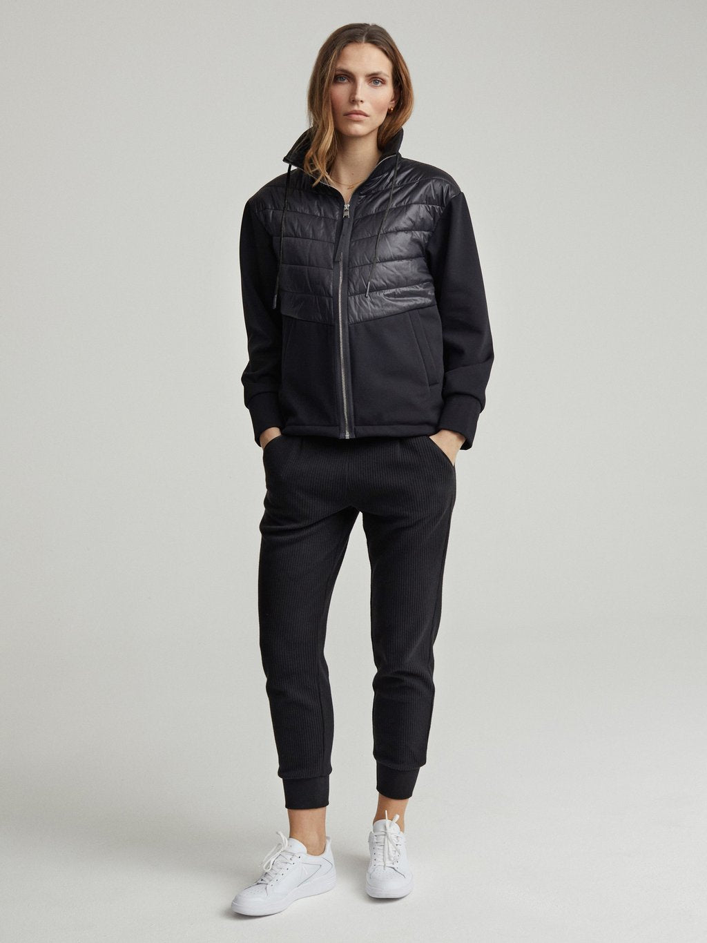 Balfern Jacket
