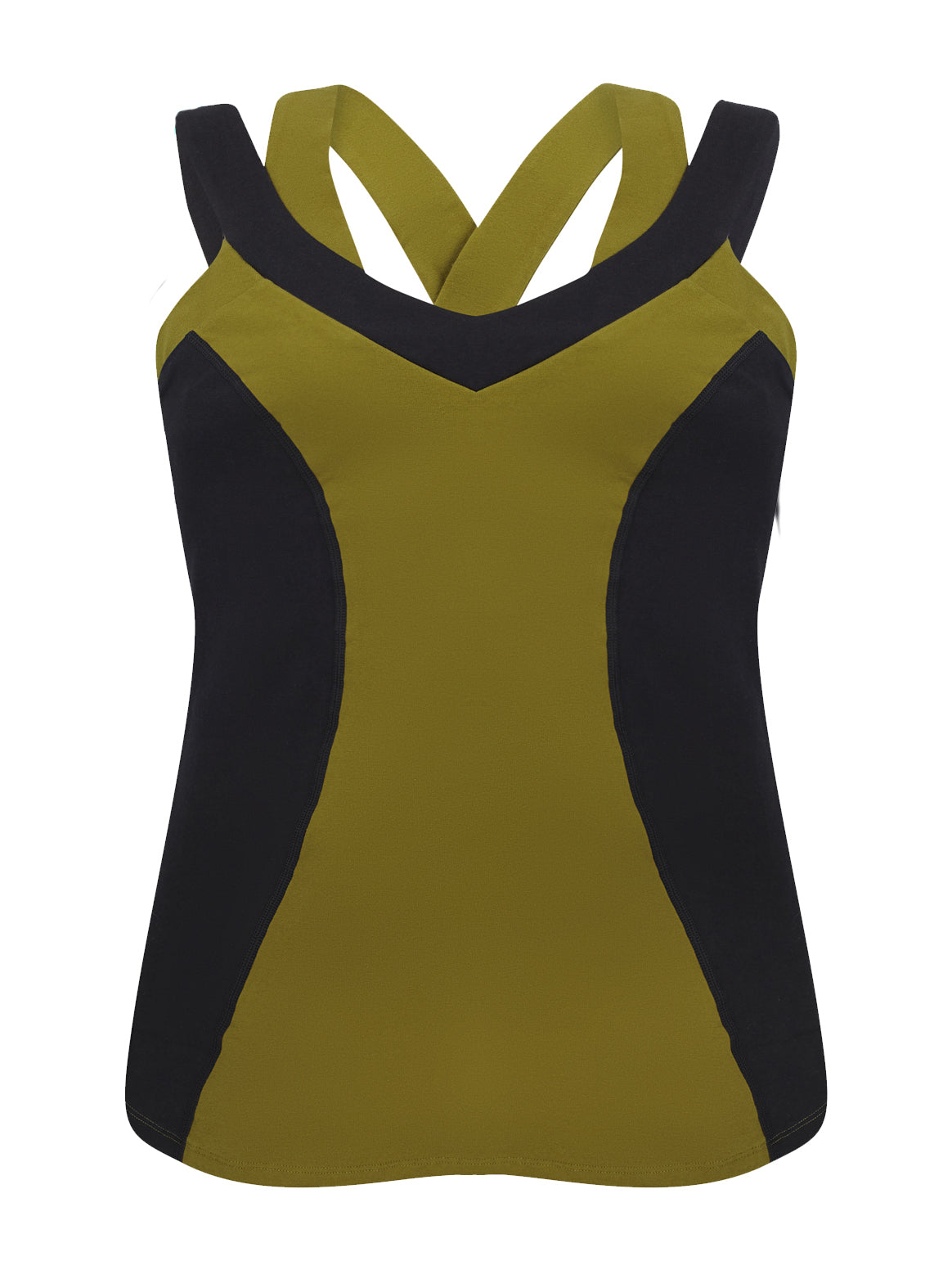 Ada Tank Top