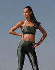 Sweeper Limitless Plus Sports Bra