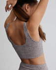 Fragment Cheetah Let's Move Kellam Sports Bra