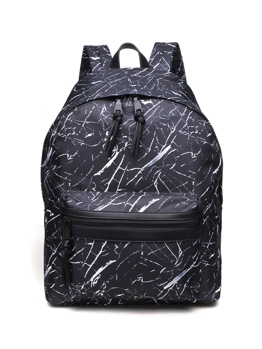 Marble back pack sale