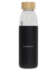 Black Sonoma Studio Water Bottle