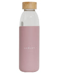 Rose Cloud Sonoma Studio Water Bottle