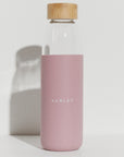 Rose Cloud Sonoma Studio Water Bottle