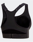 Stronger For It Sports Bra