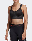 Stronger For It Sports Bra