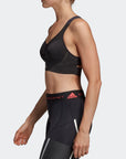 Stronger For It Sports Bra