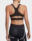 Stronger For It Sports Bra