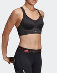 Stronger For It Sports Bra