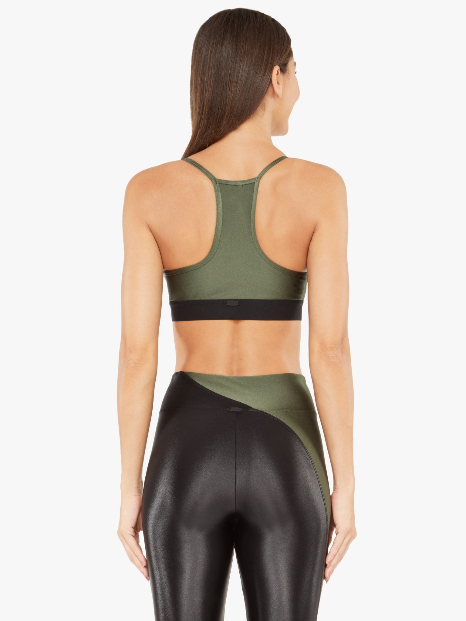 Sweeper Limitless Plus Sports Bra