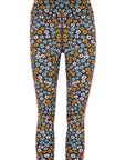 Atacama Dance Midi Legging