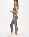 Atacama Dance Midi Legging