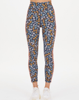 Atacama Dance Midi Legging