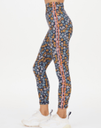 Atacama Dance Midi Legging