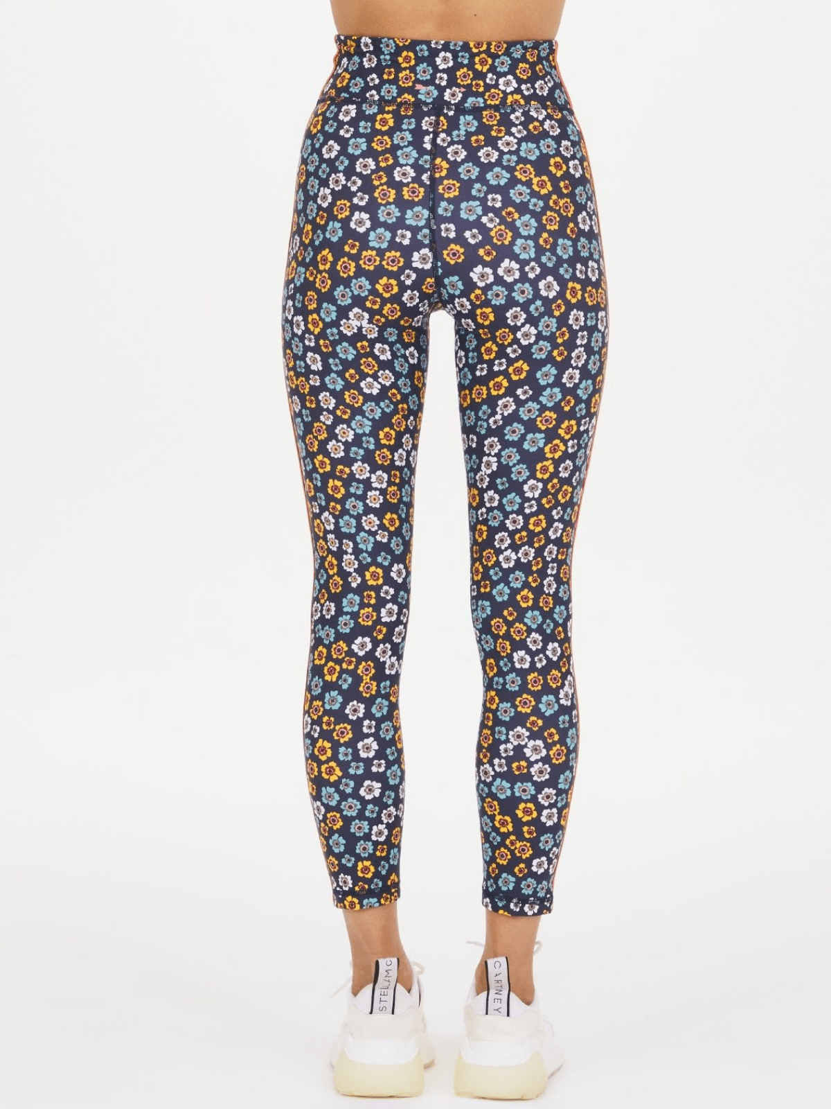 Atacama Dance Midi Legging