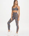 Atacama Dance Midi Legging