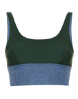 Bhoomi Daisy Reversible Sports Bra