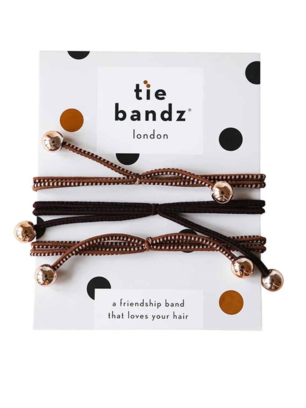 Hot Chocolate Hairbands
