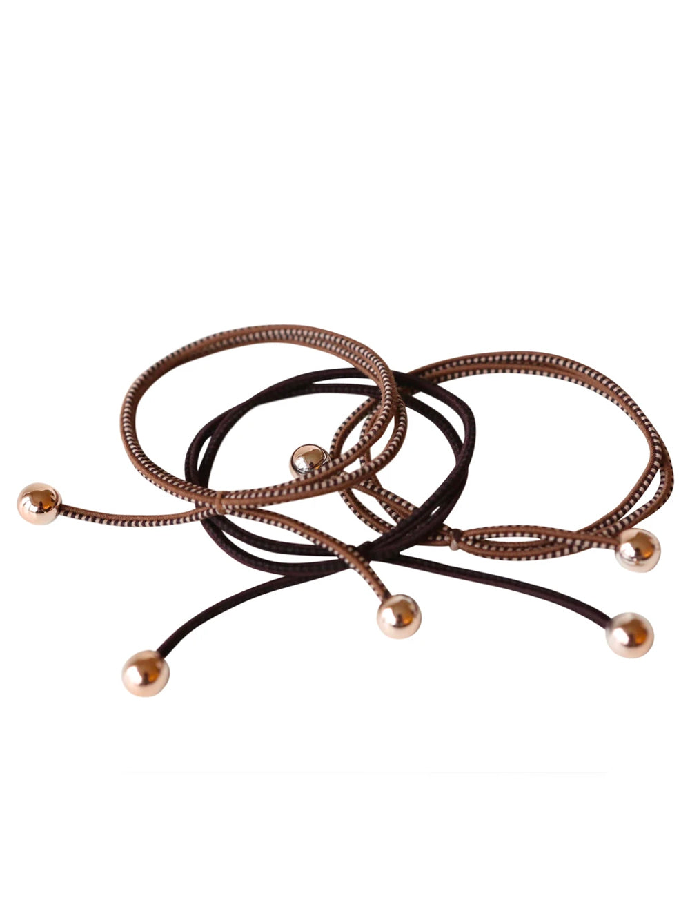 Hot Chocolate Hairbands