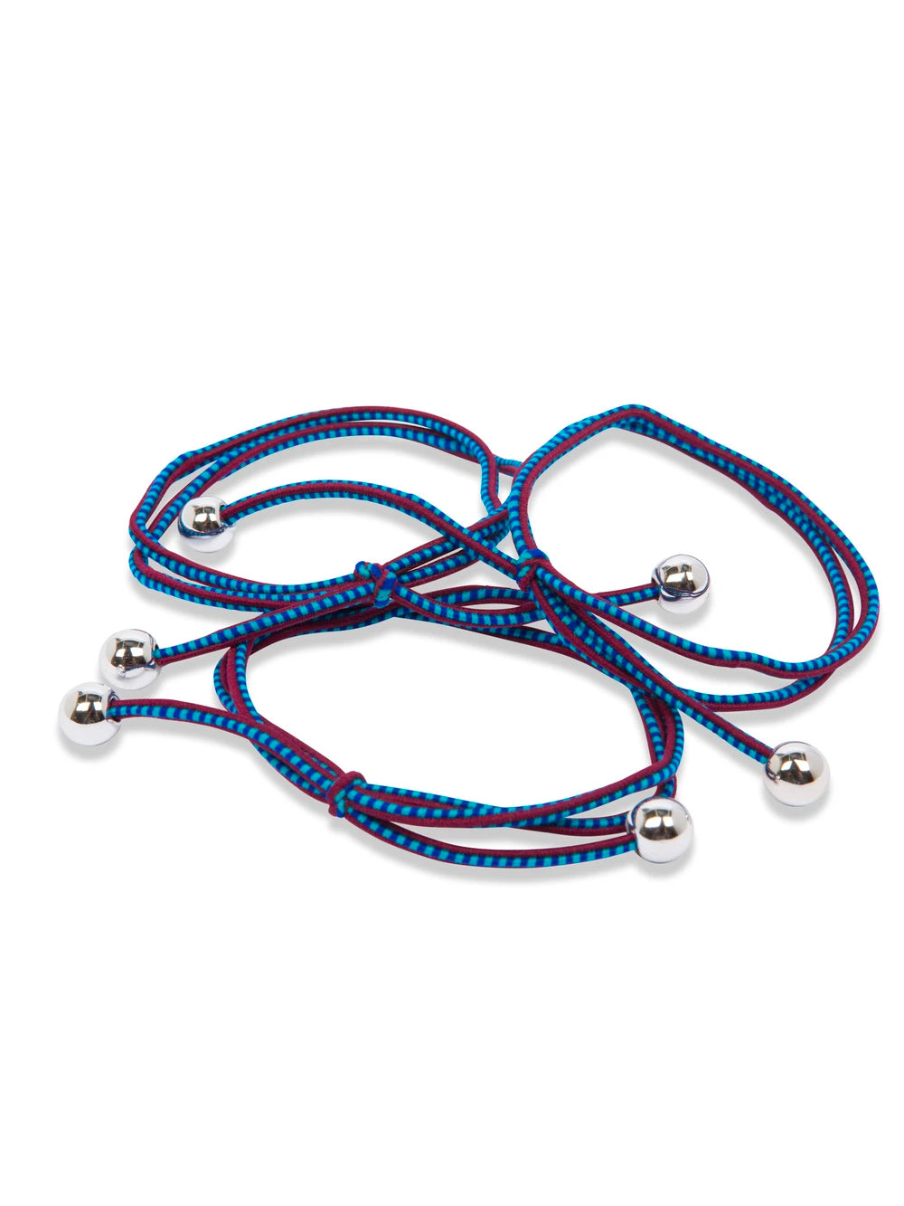 Royal Bluez Hairbands