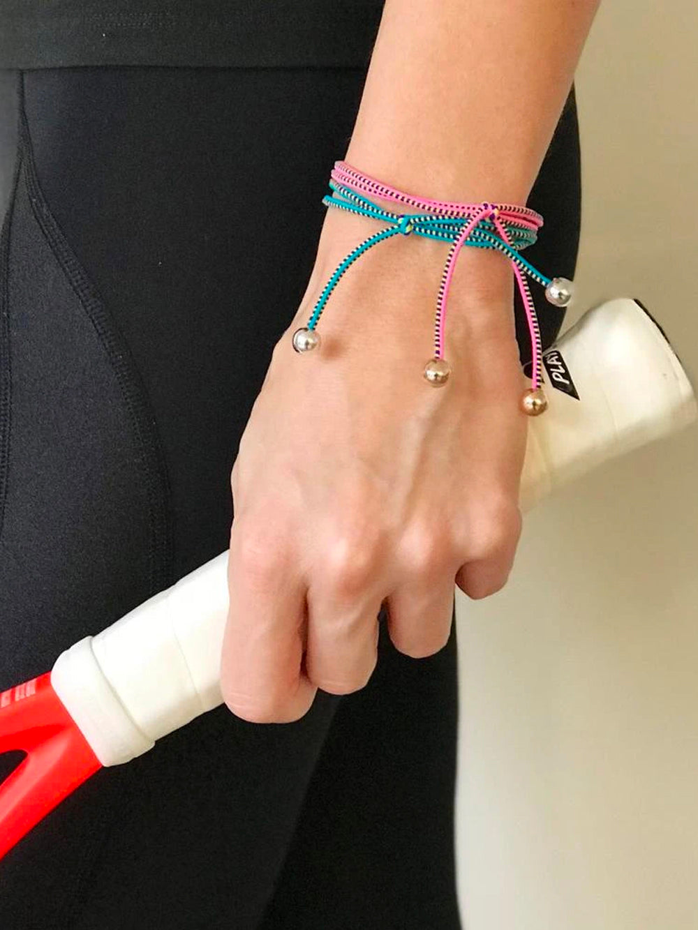 Electric Bluez Hairbands